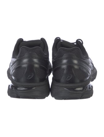 Asics x Comme Des Garcons SHIRT Mesh Sneakers