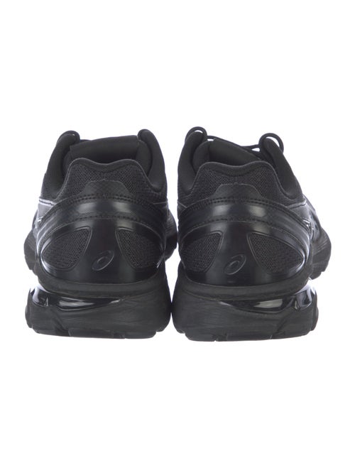 Asics x Comme Des Garcons SHIRT Mesh Sneakers