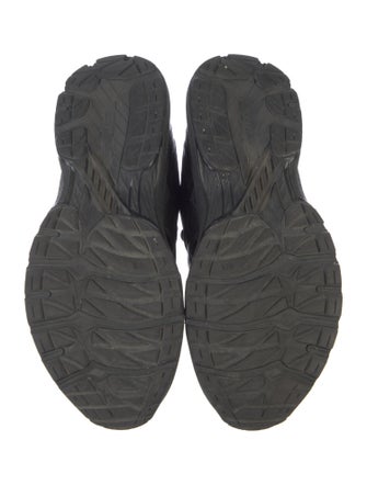 Asics x Comme Des Garcons SHIRT Mesh Sneakers