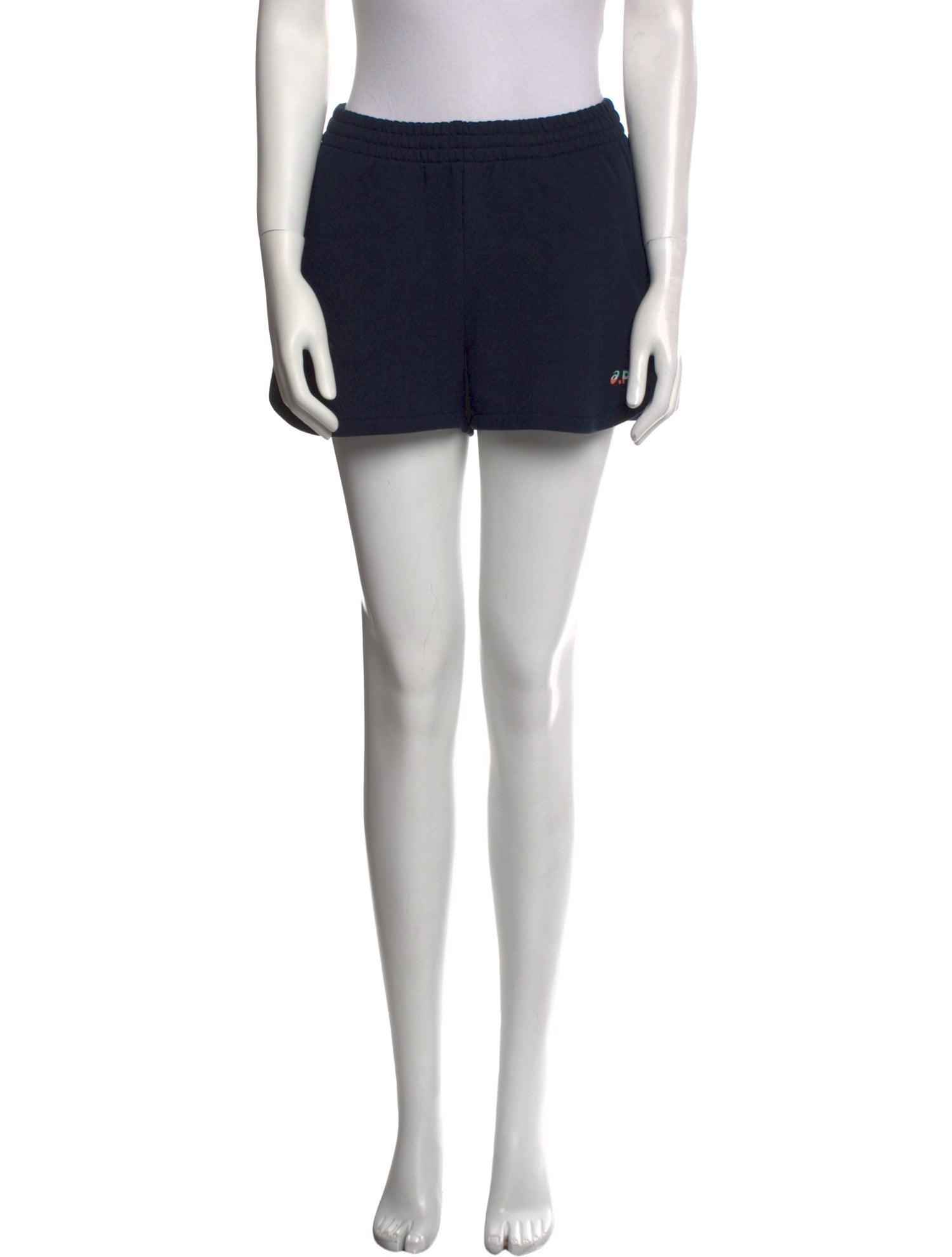 Asics x A.P.C. Mini Shorts w/ Tags