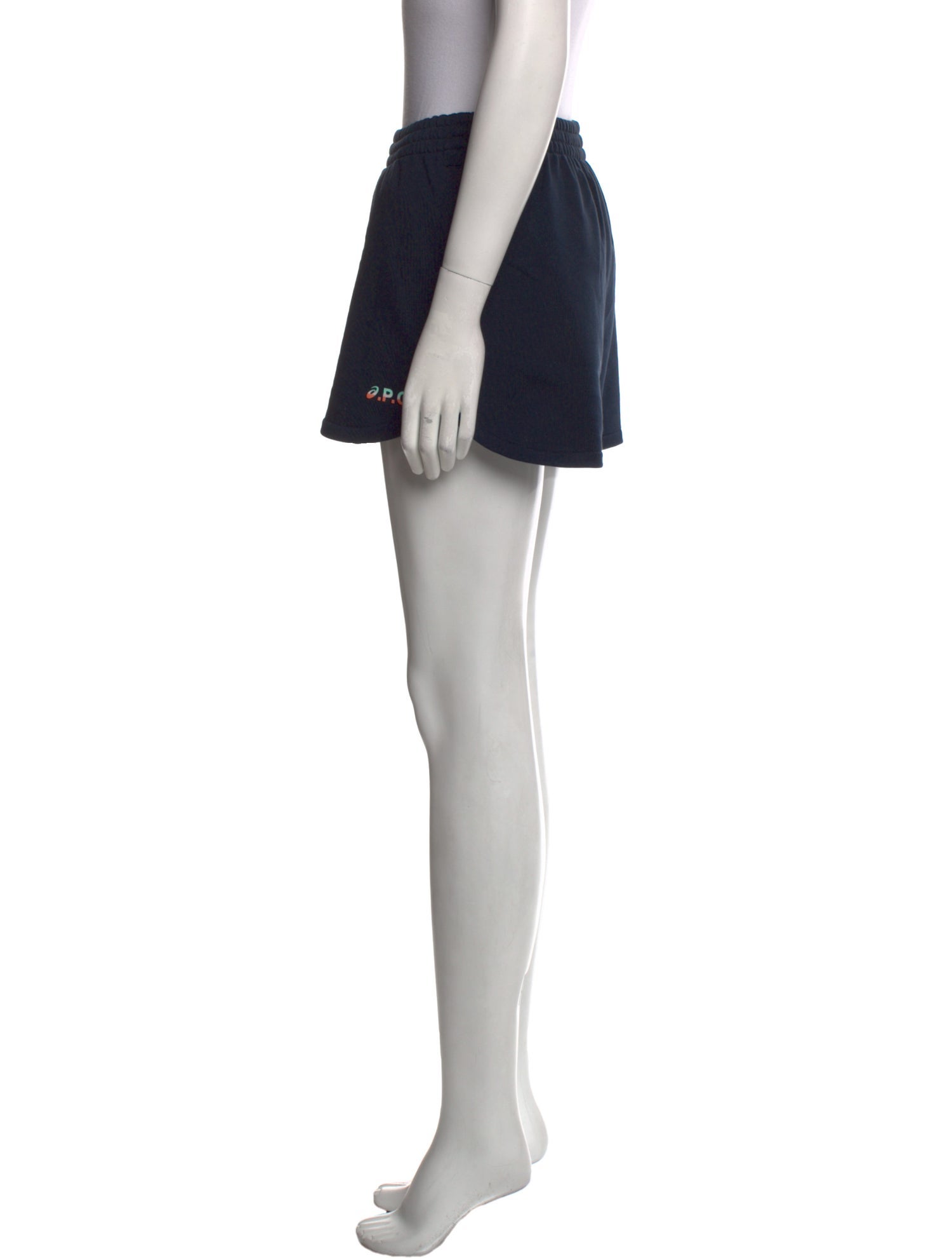 Asics x A.P.C. Mini Shorts w/ Tags