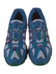 Asics x A.P.C. Printed Athletic Sneakers