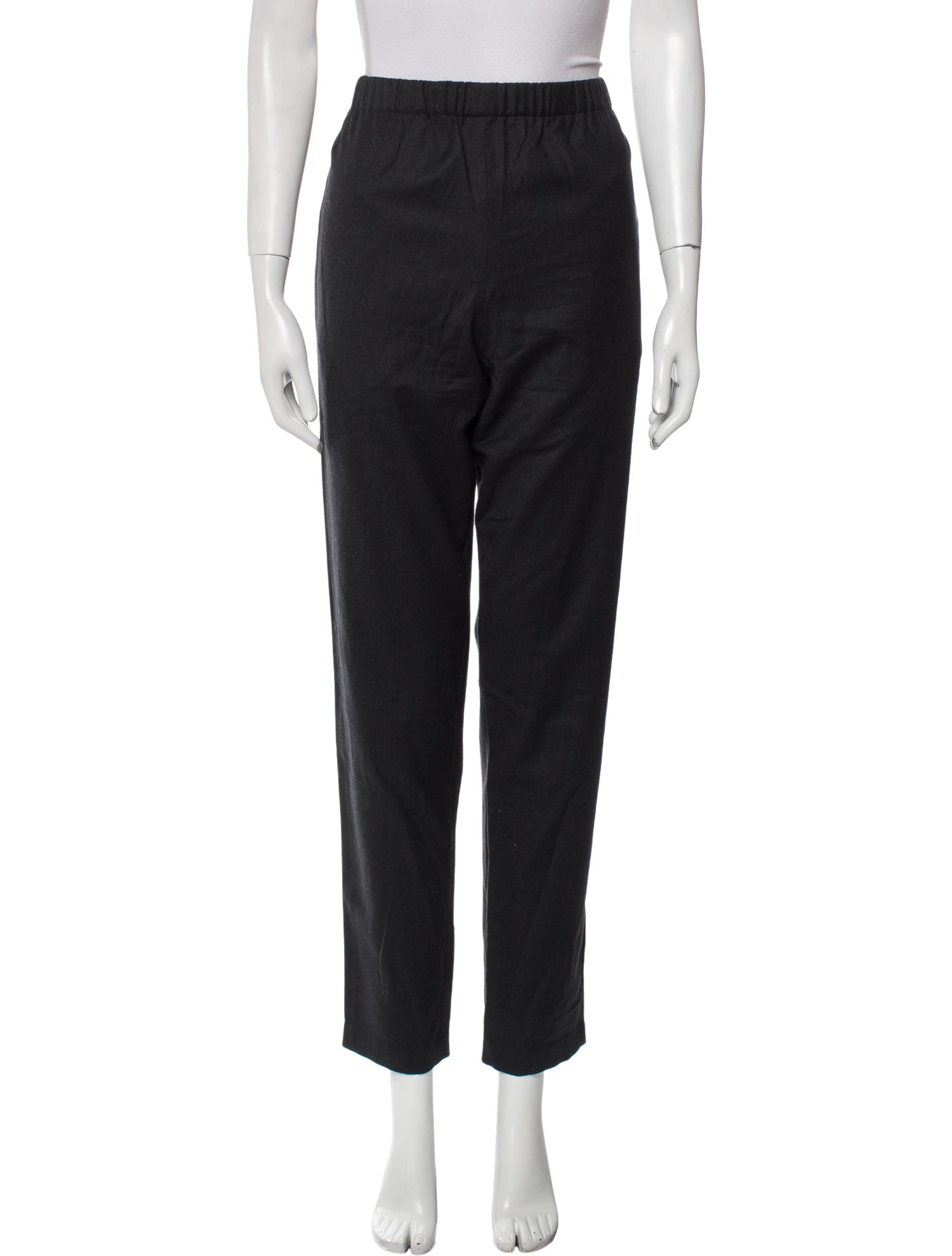 Atlantique Ascoli Linen Sweatpants