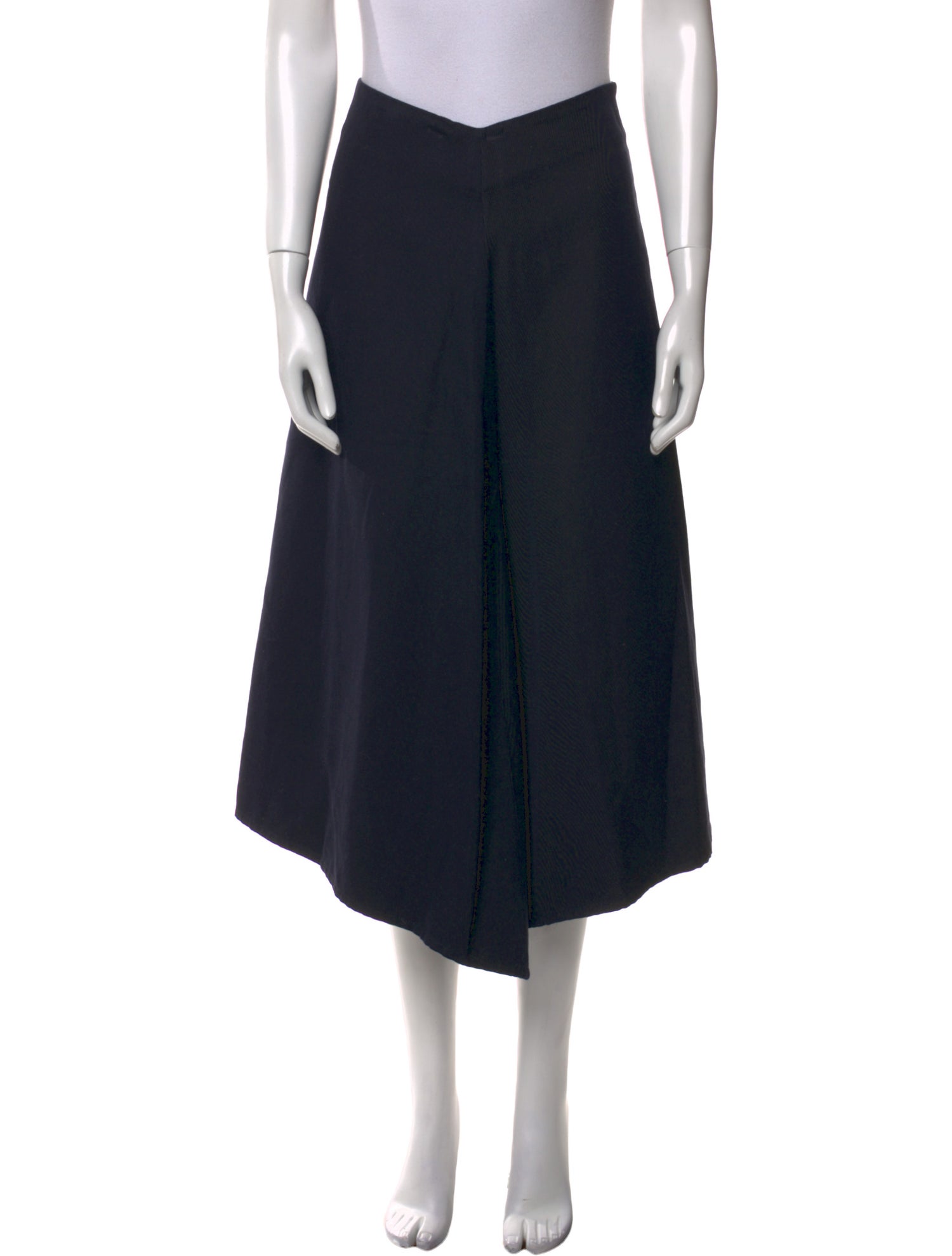 Atlantique Ascoli Knee-Length Skirt
