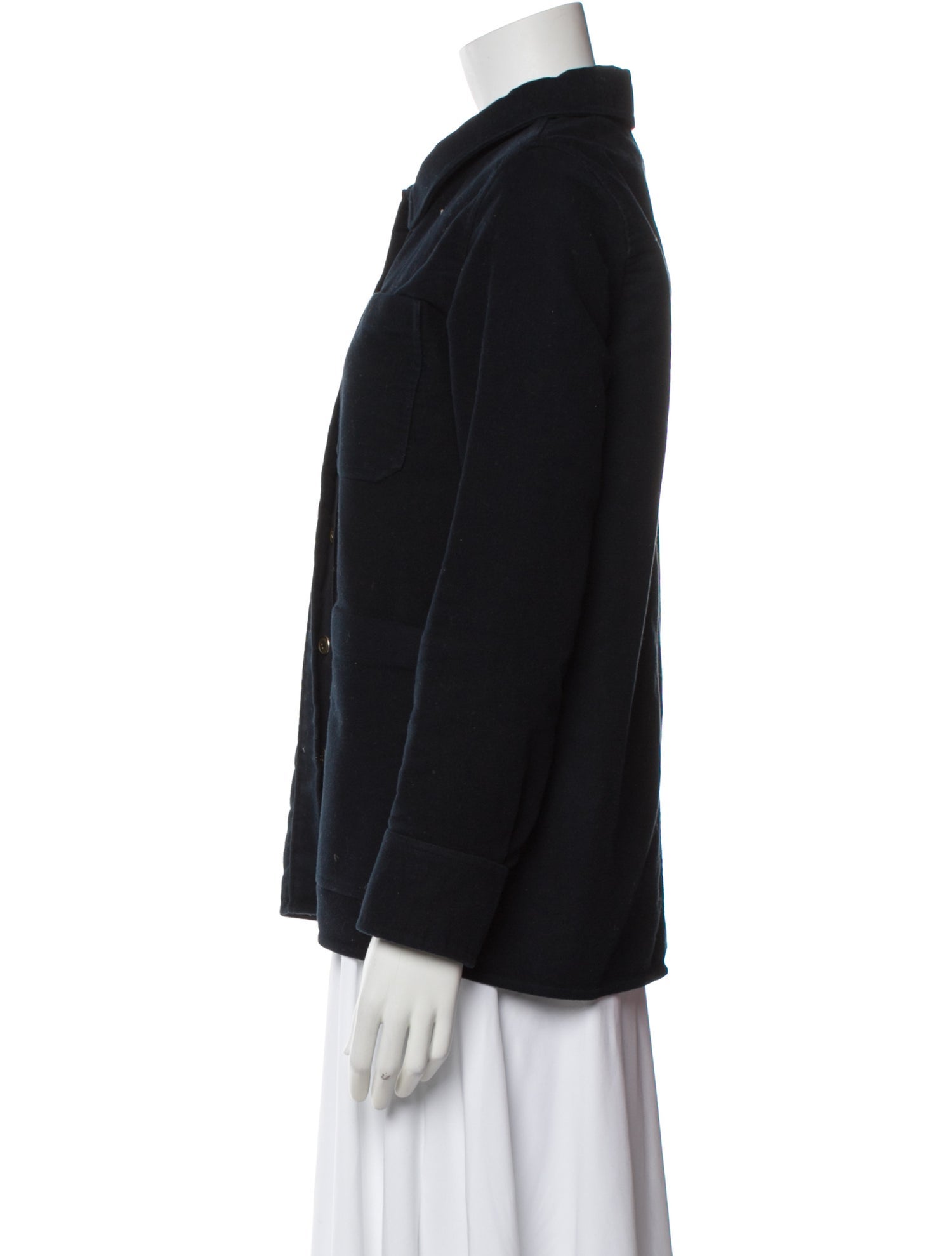 Atlantique Ascoli Evening Jacket