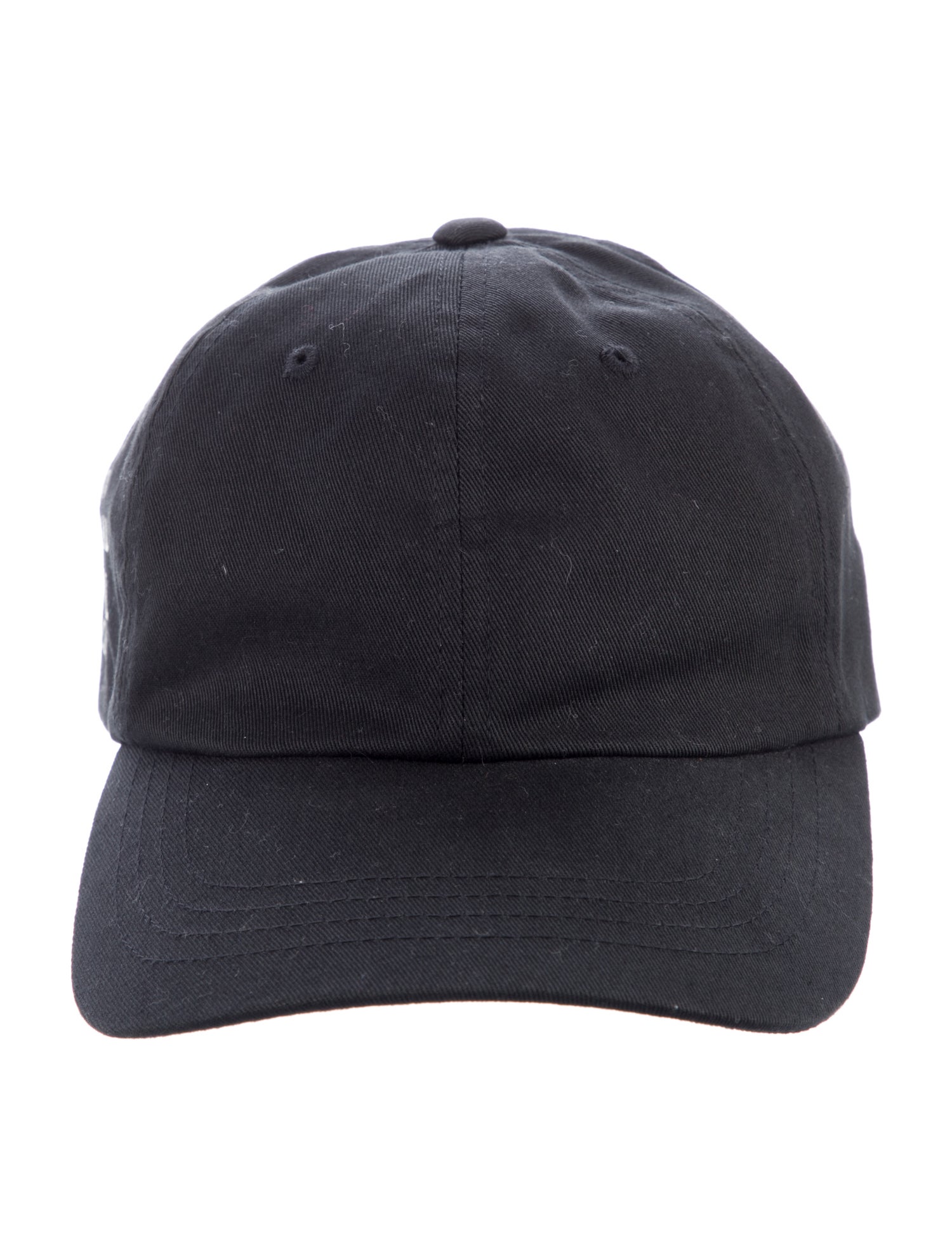 Anti SocialSocial Club baseball cap