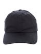 Anti SocialSocial Club baseball cap