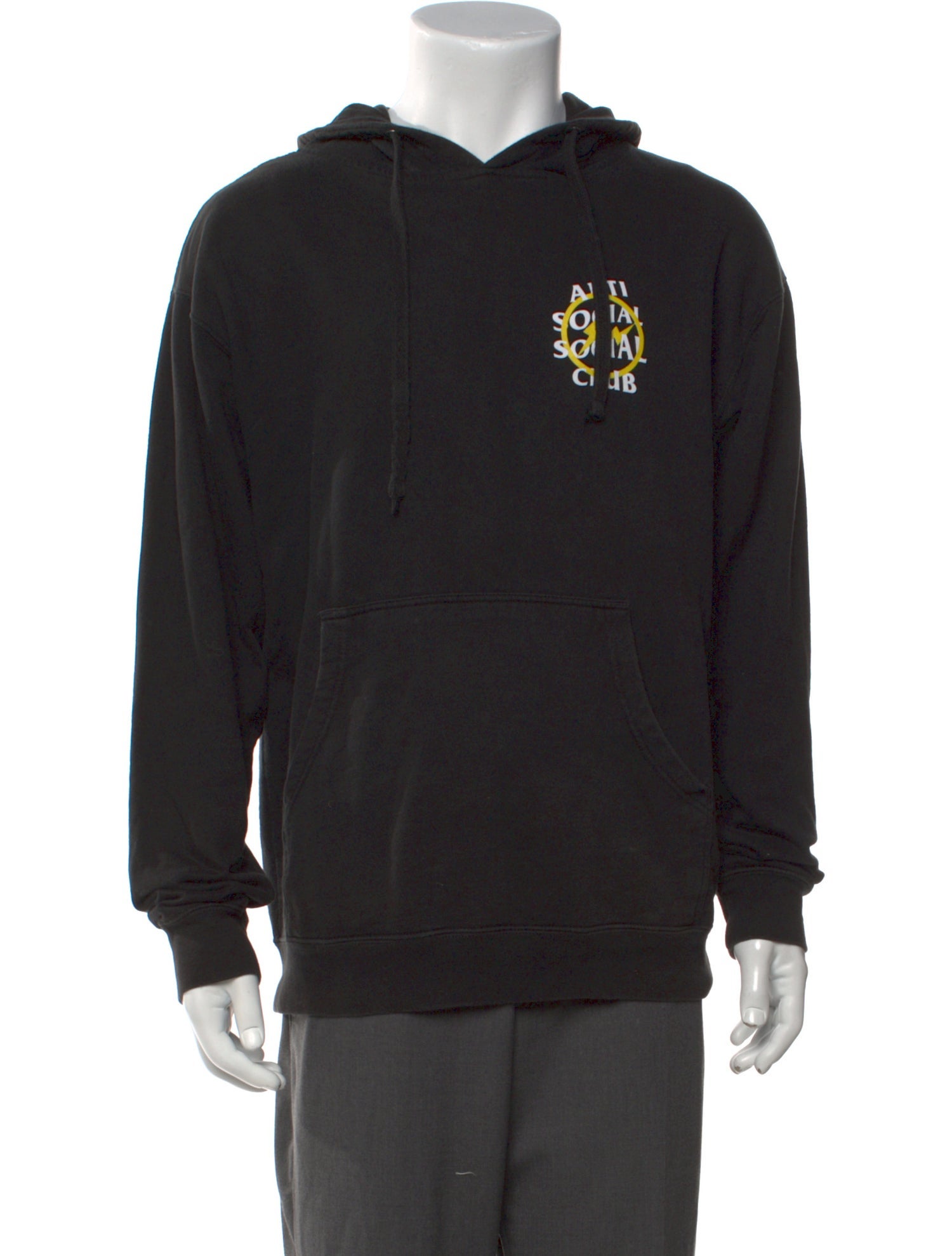 Celine 2021 Studded Hoodie - Black Sweatshirts & Hoodies, Clothing