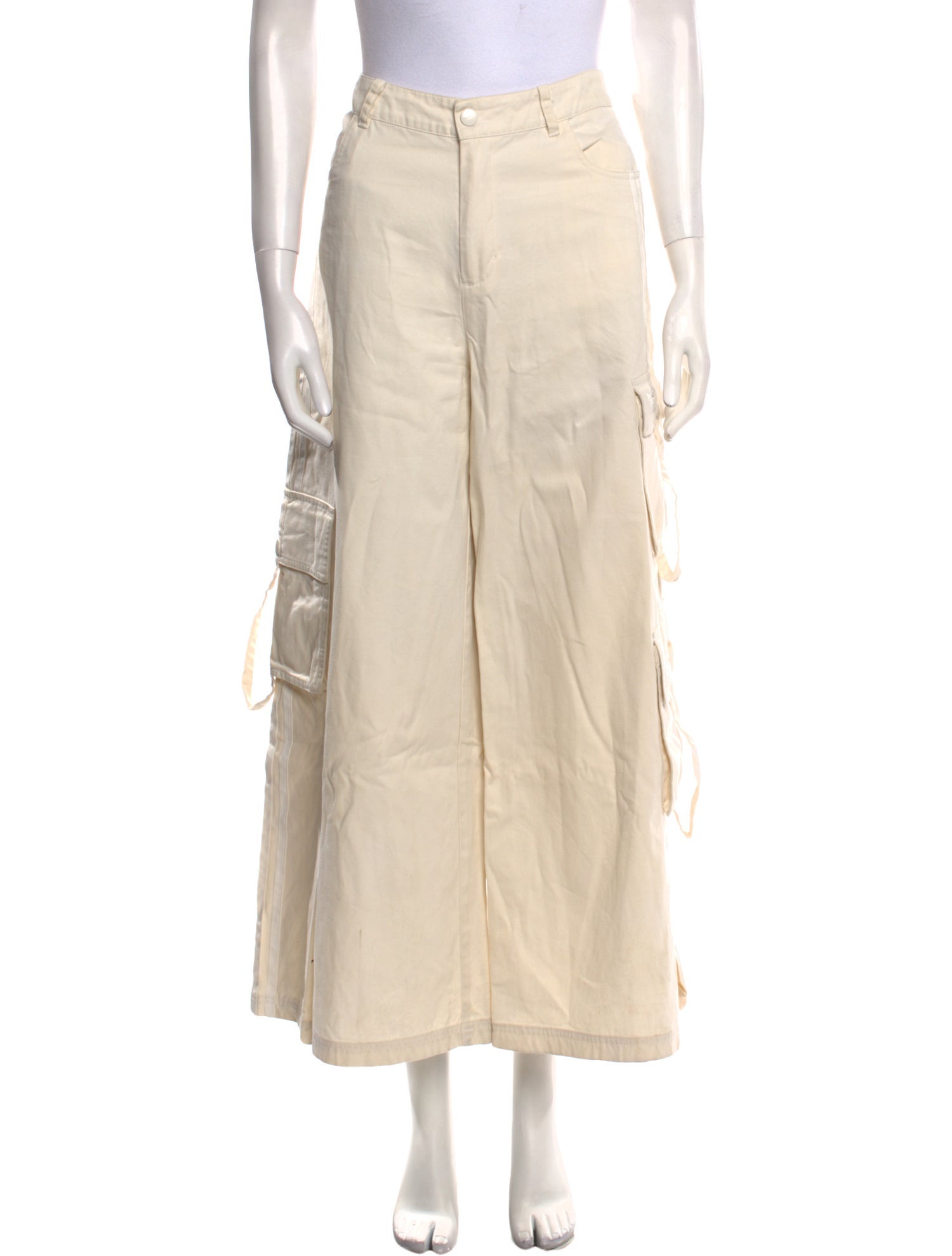 Adidas x Daniëlle Cathari Wide Leg Pants