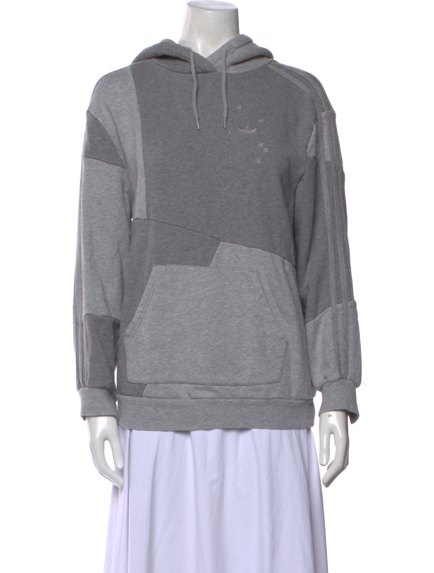 Adidas x Daniëlle Cathari Crew Neck Long Sleeve Sweatshirt