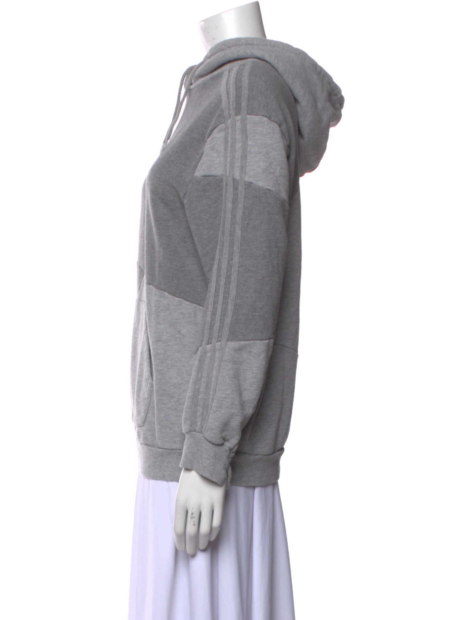 Adidas x Daniëlle Cathari Crew Neck Long Sleeve Sweatshirt