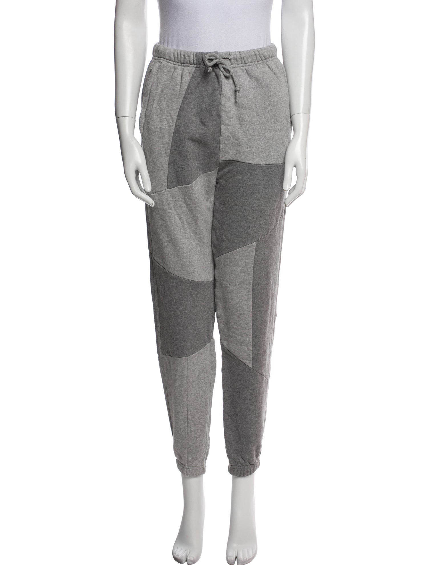 Adidas x Daniëlle Cathari Colorblock Pattern Sweatpants