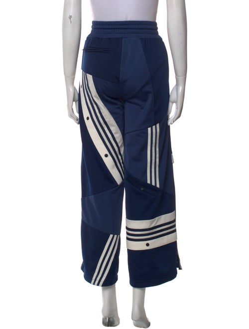 Adidas x Daniëlle Cathari Striped Wide Leg Pants