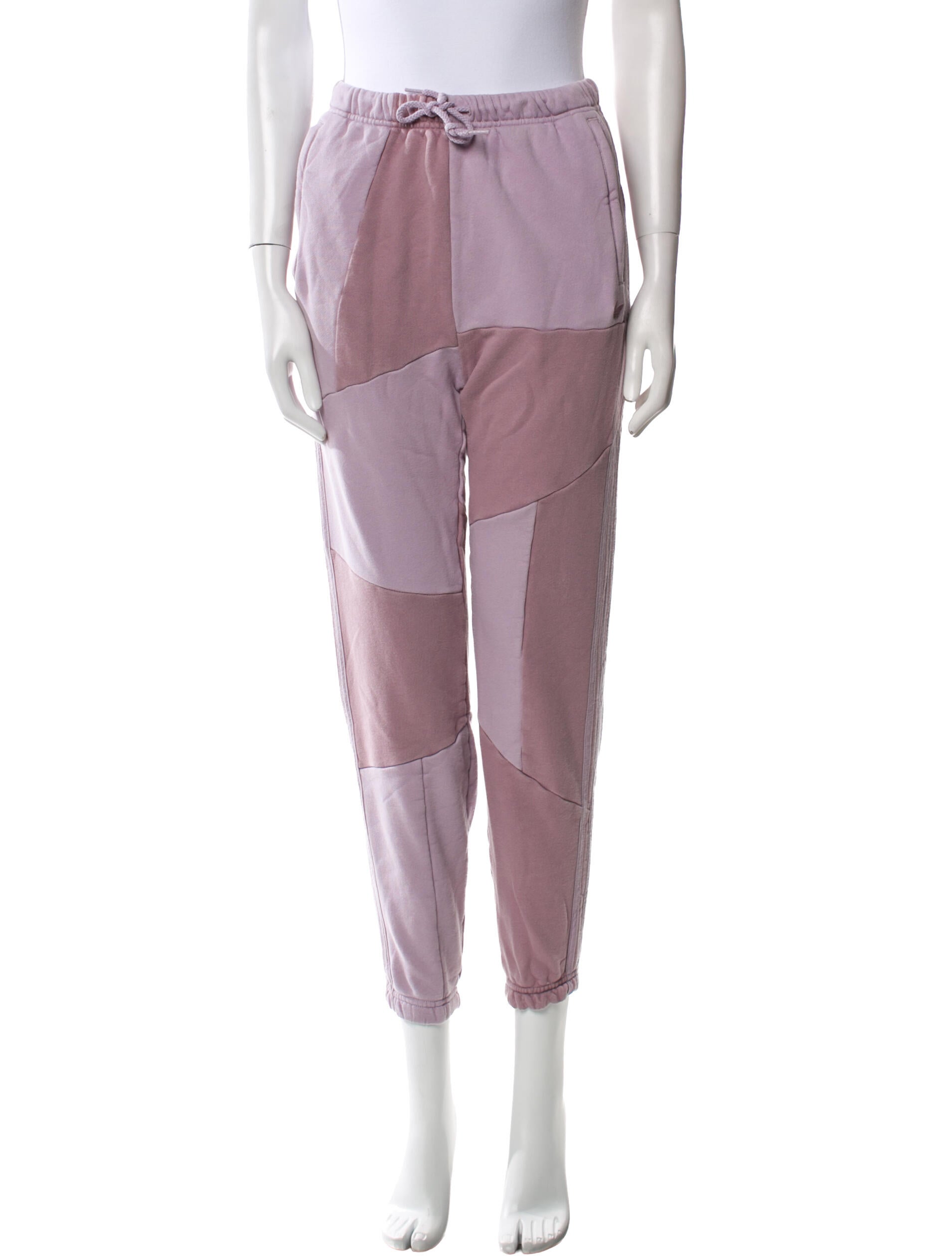 Adidas x Daniëlle Cathari Pleated Accents Sweatpants