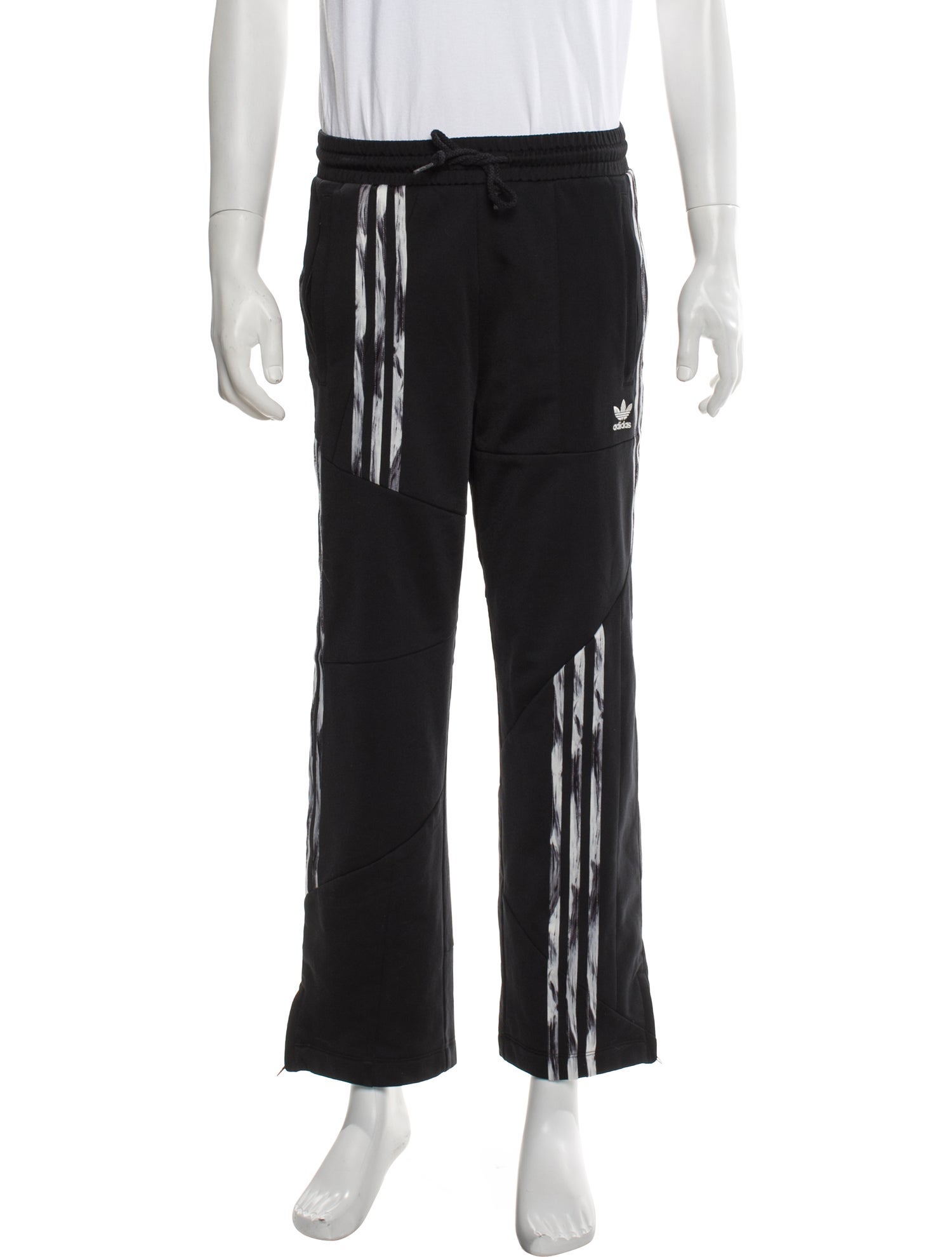 Adidas x Daniëlle Cathari Graphic Print Lounge Bottoms