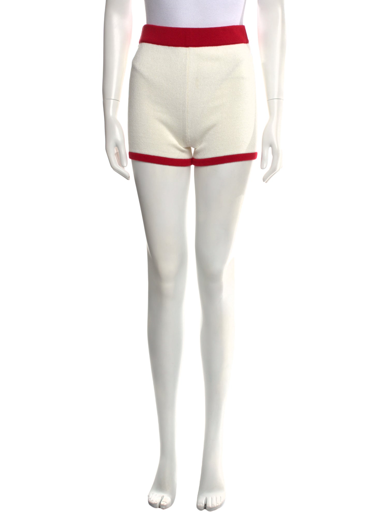 Asta Resort Mini Shorts