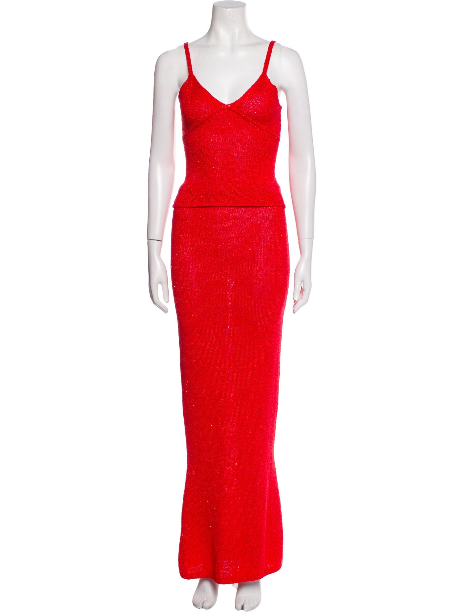 Asta Resort Skirt Set w/ Tags