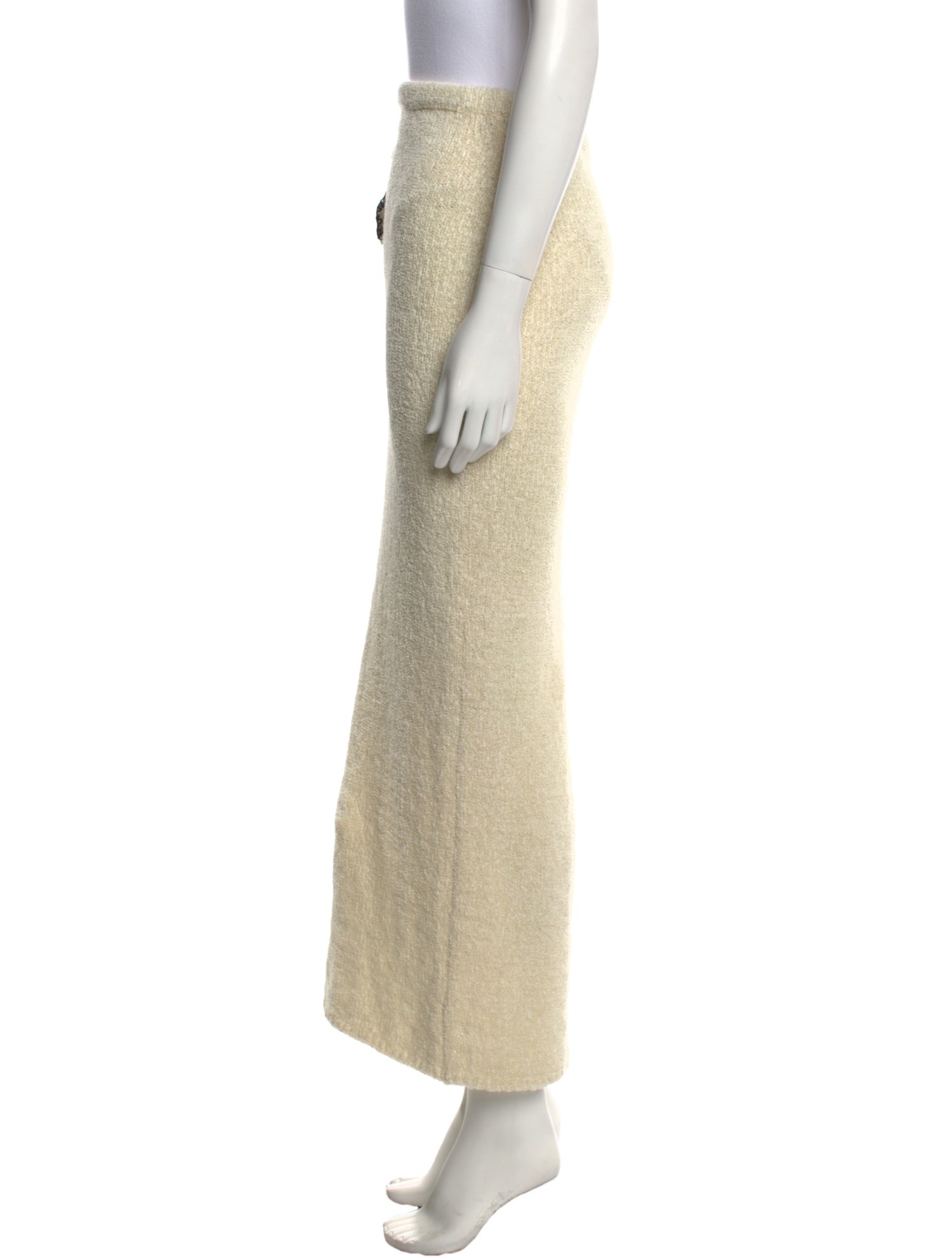 Asta Resort Midi Length Skirt