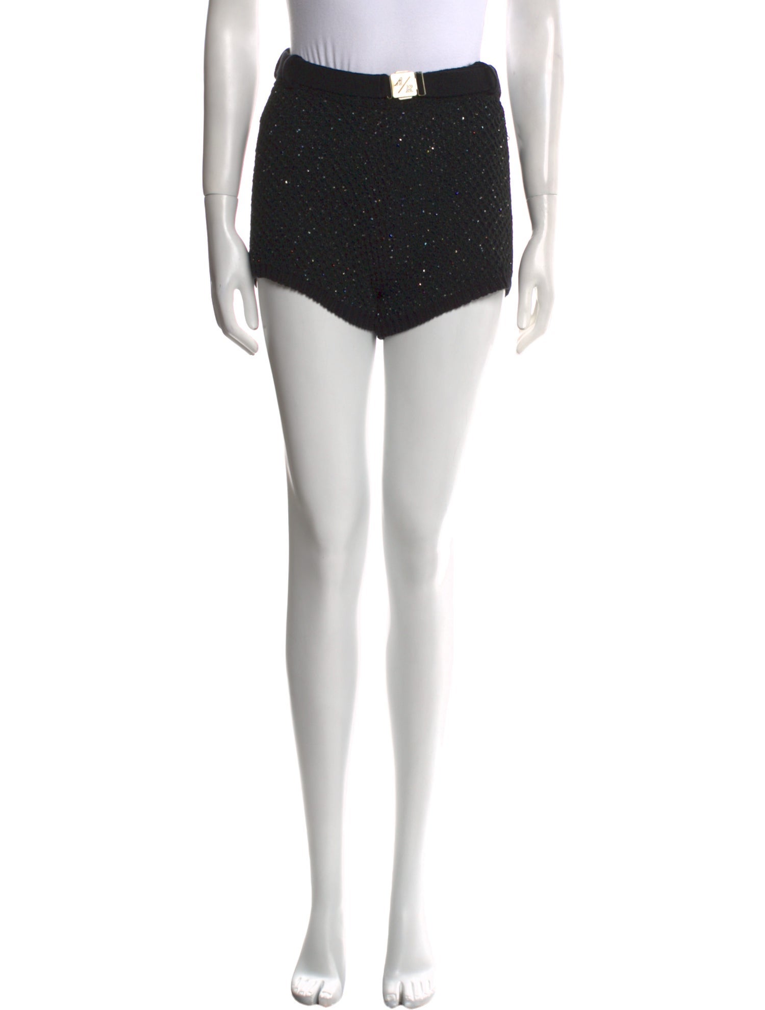 Asta Resort Mini Shorts