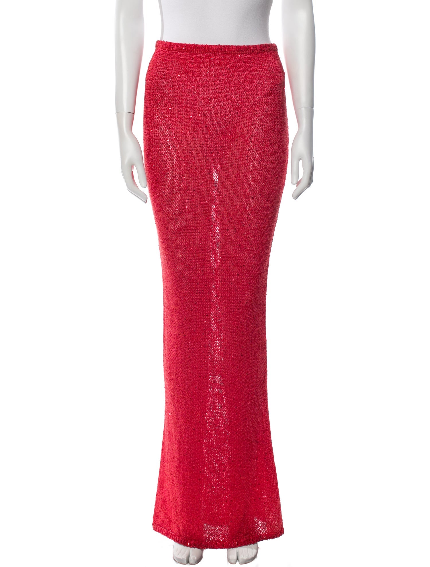 Asta Resort Long Skirt