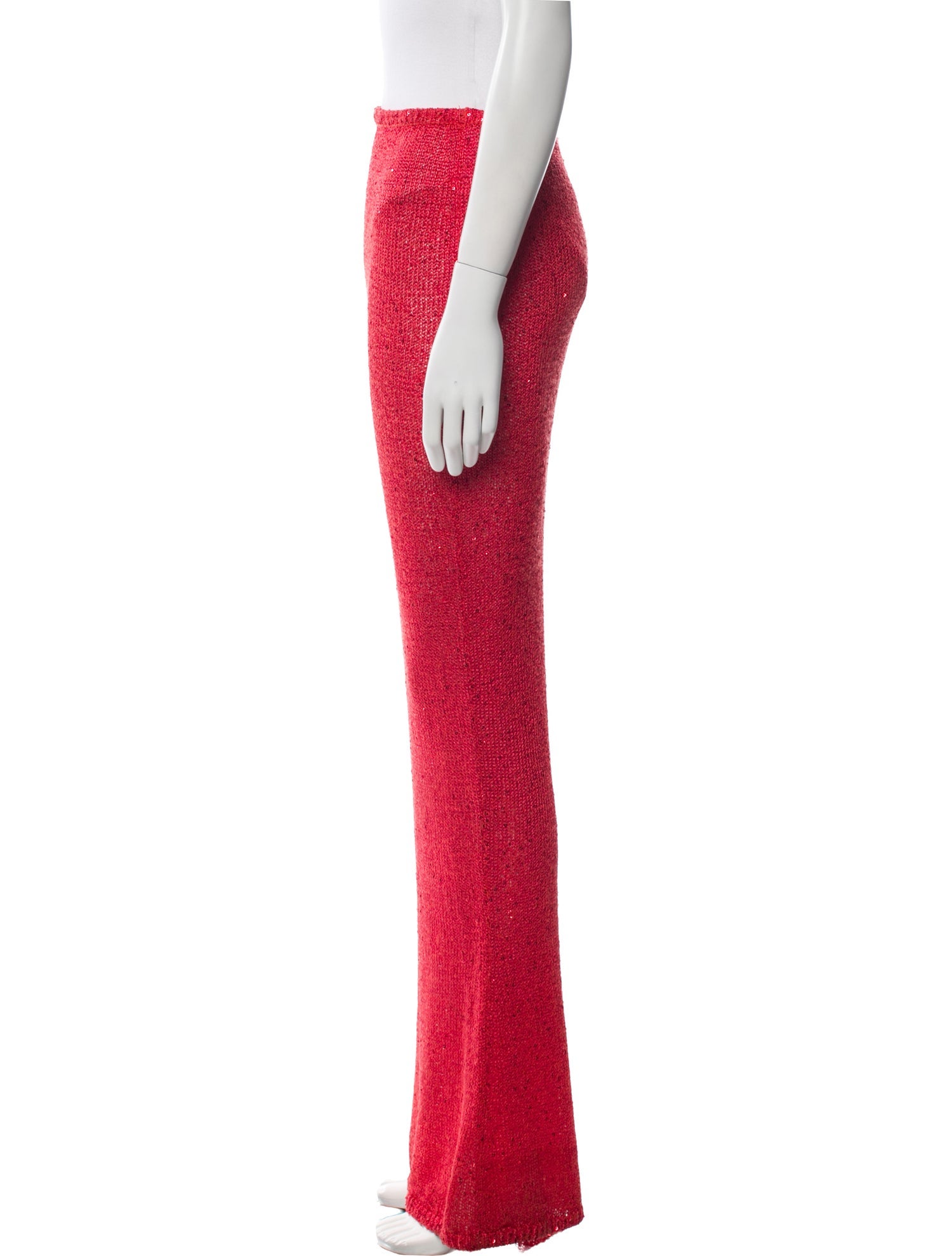 Asta Resort Long Skirt