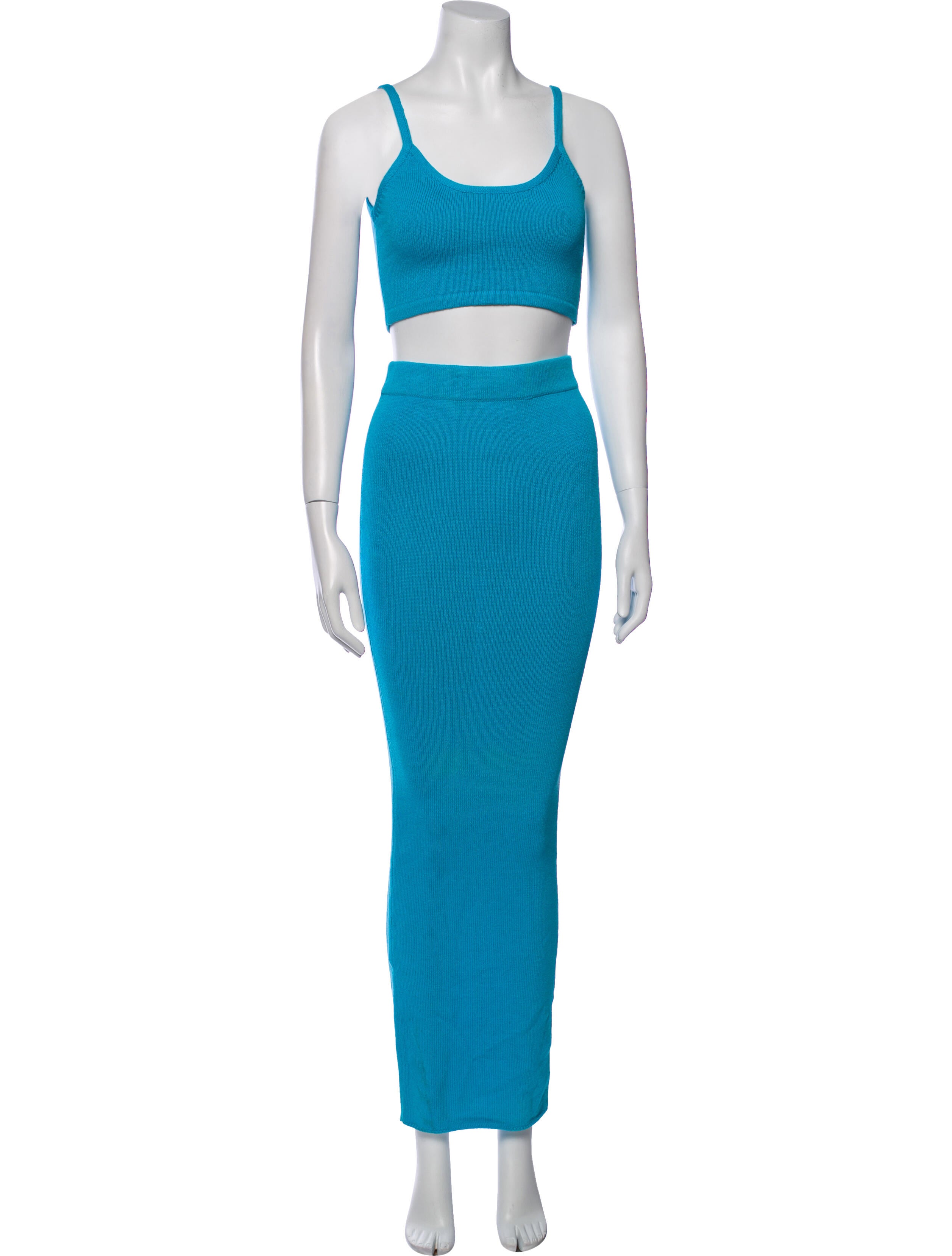 Asta Resort Skirt Set w/ Tags