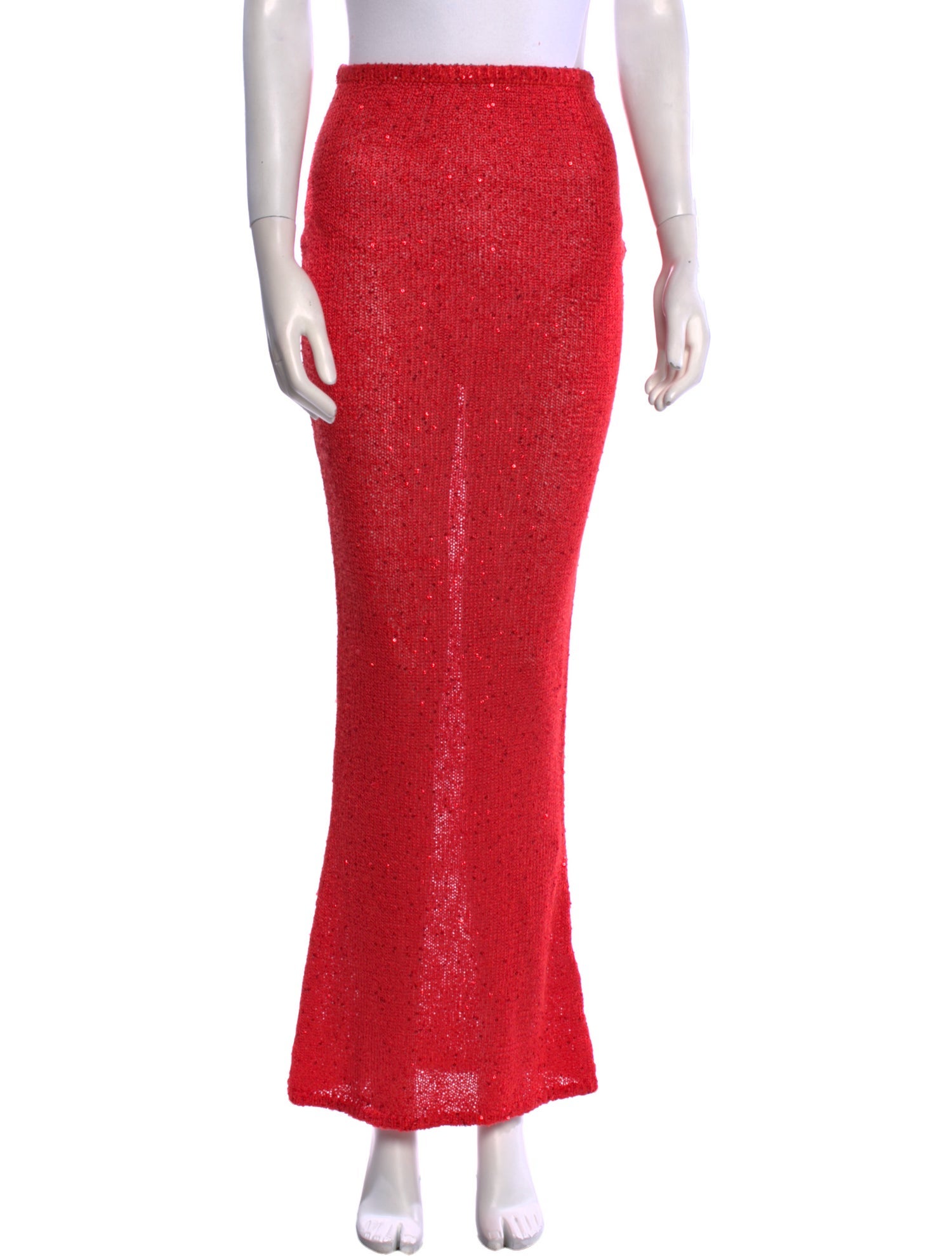 Asta Resort Long Skirt