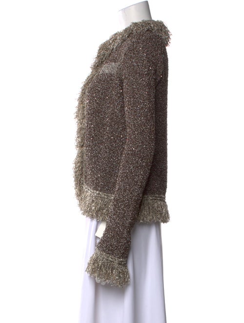 Asta Resort Crew Neck Sweater