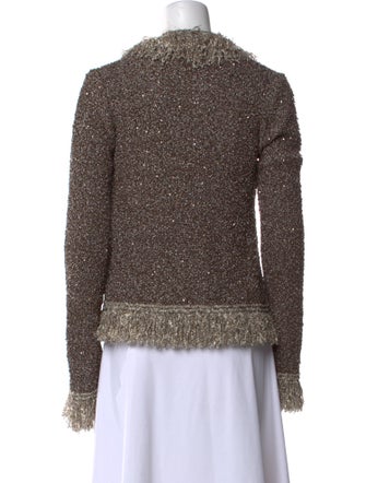 Asta Resort Crew Neck Sweater