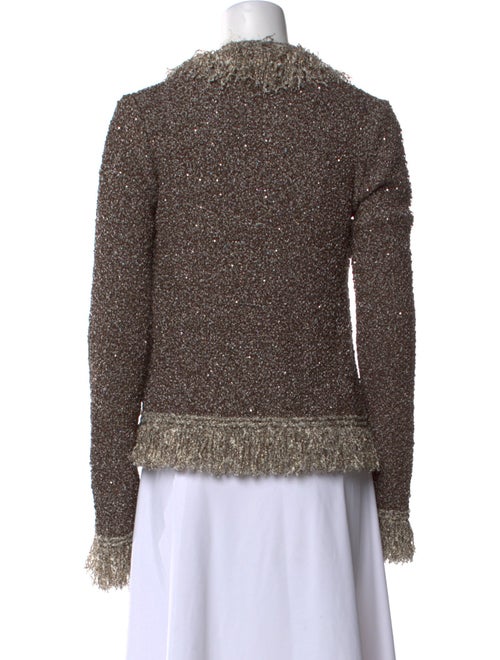 Asta Resort Crew Neck Sweater