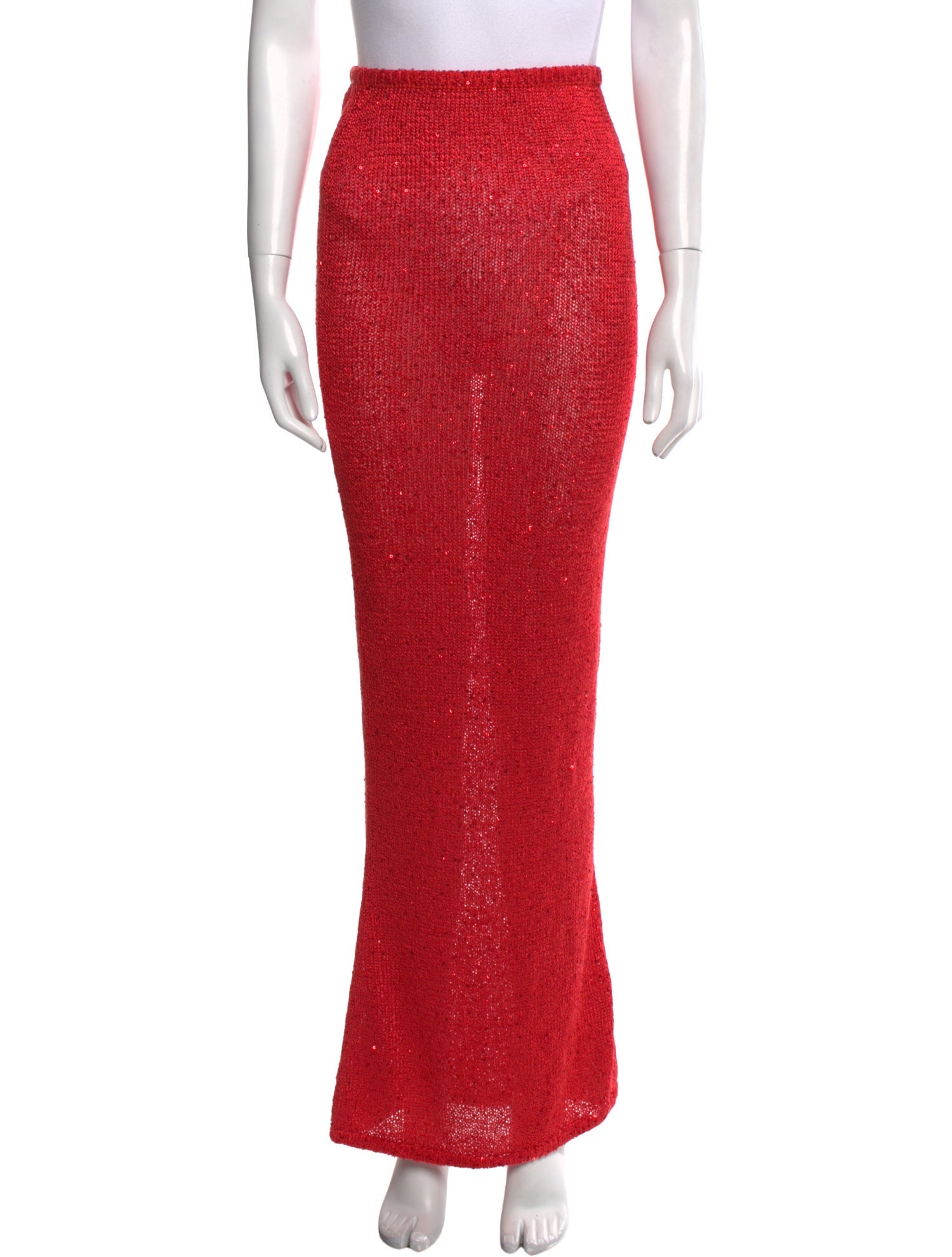 Asta Resort Long Skirt