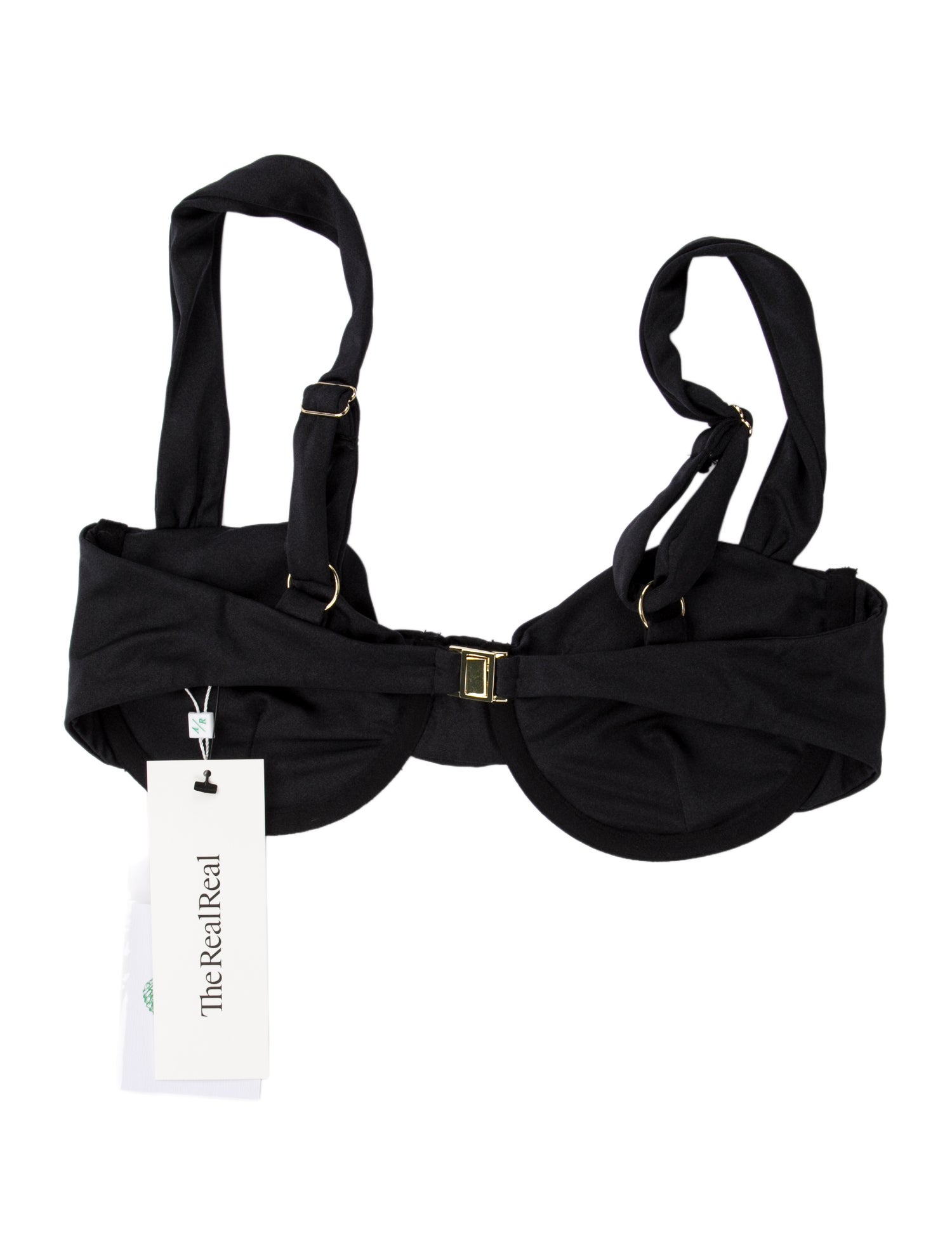 Asta Resort Top w/ Tags