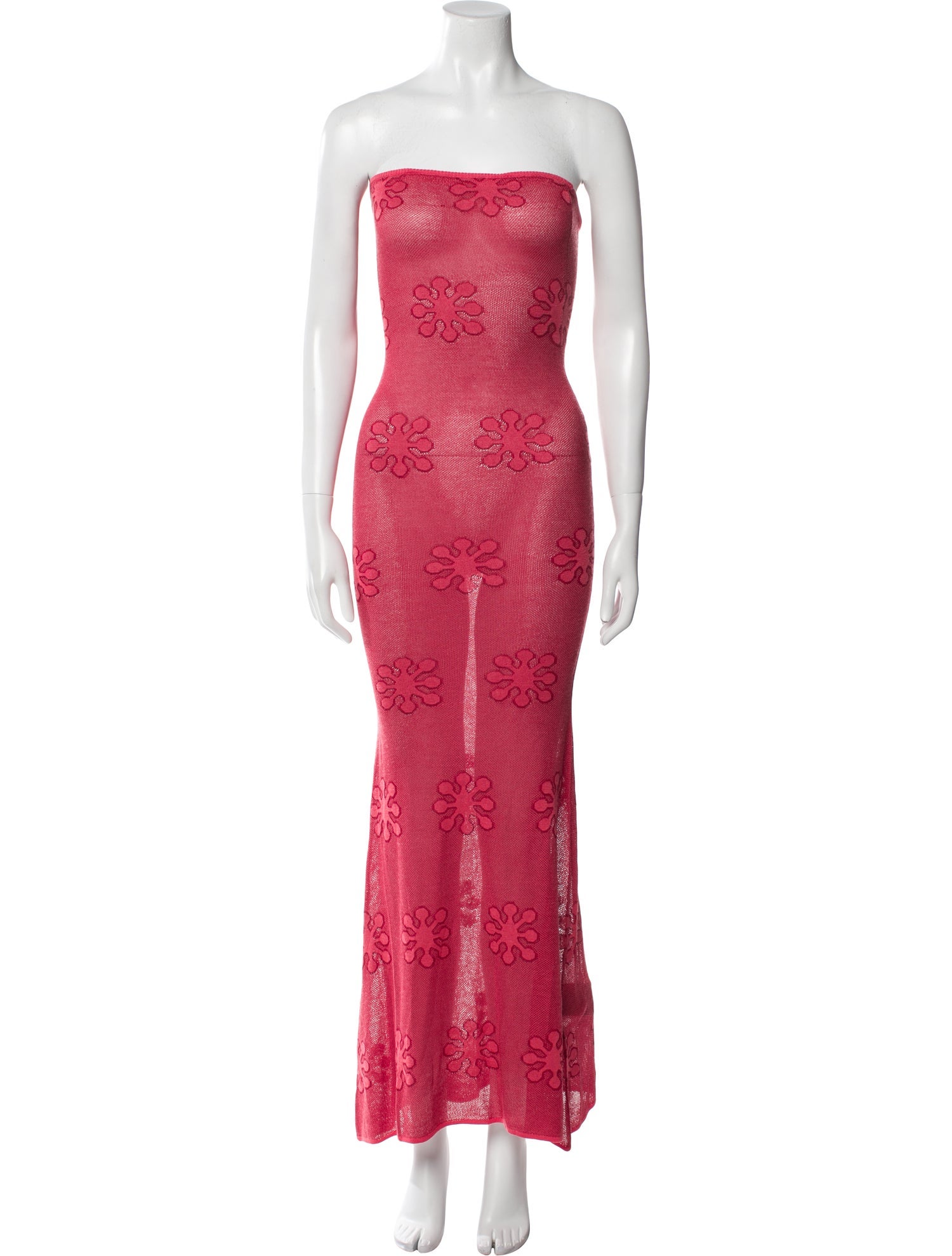 open lace back dress Asta Resort Natalia Maxi Dress in Chartreuse Sequin