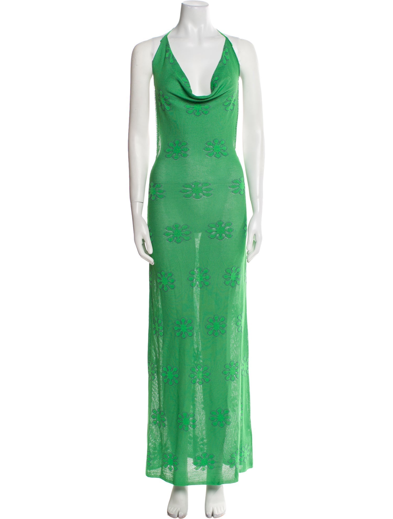 green emerald velvet dress Asta Resort Fifi Mini Dress