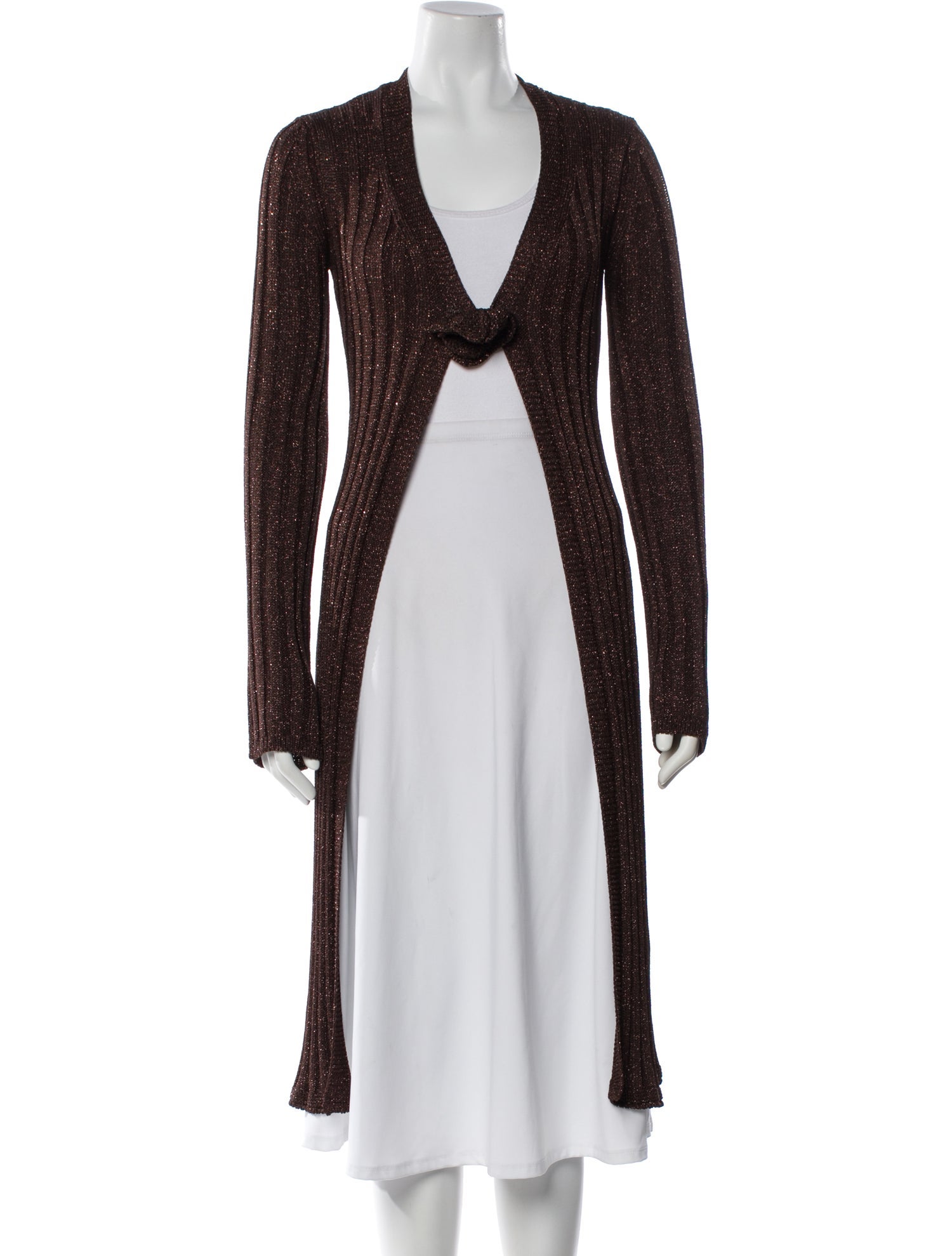 asta resort brown dress ASTA RESORT
