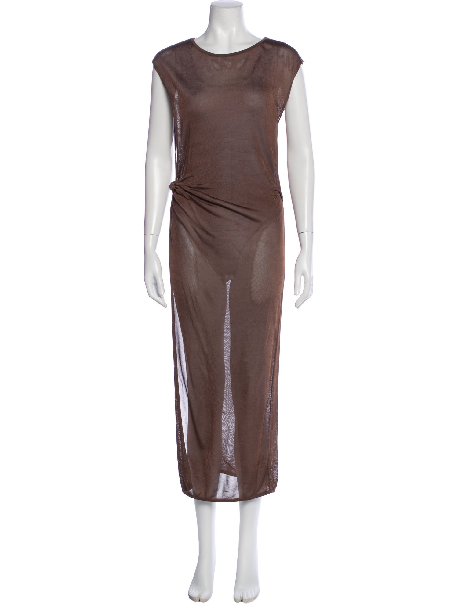 Asta Resort Dresses | The RealReal