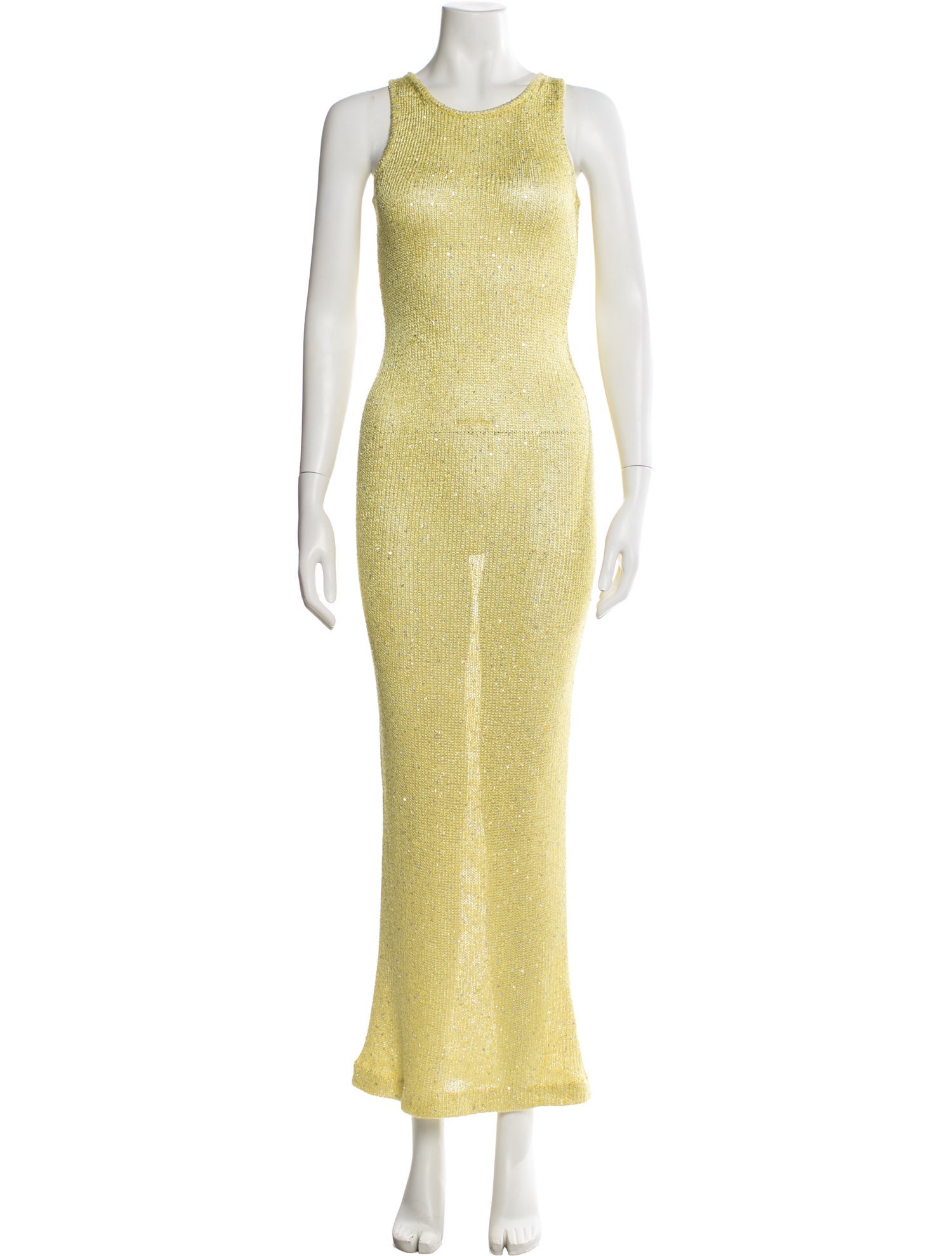 open lace back dress Imagination