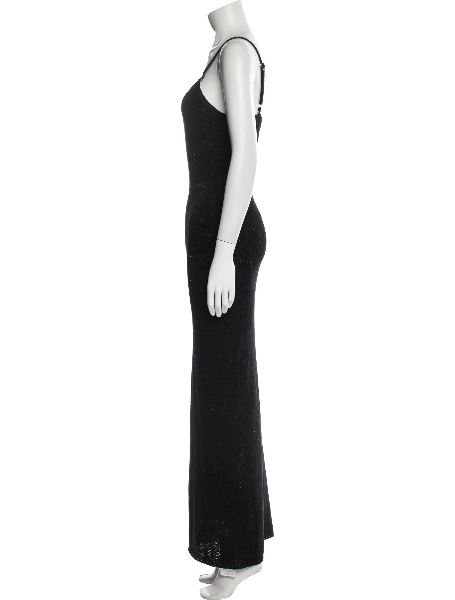 asta resort black dress ASTA RESORT