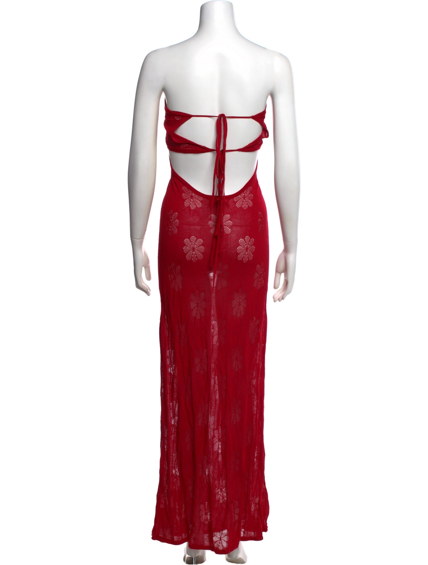 asta resort red dress Asta Resort Dress by Asta Resort