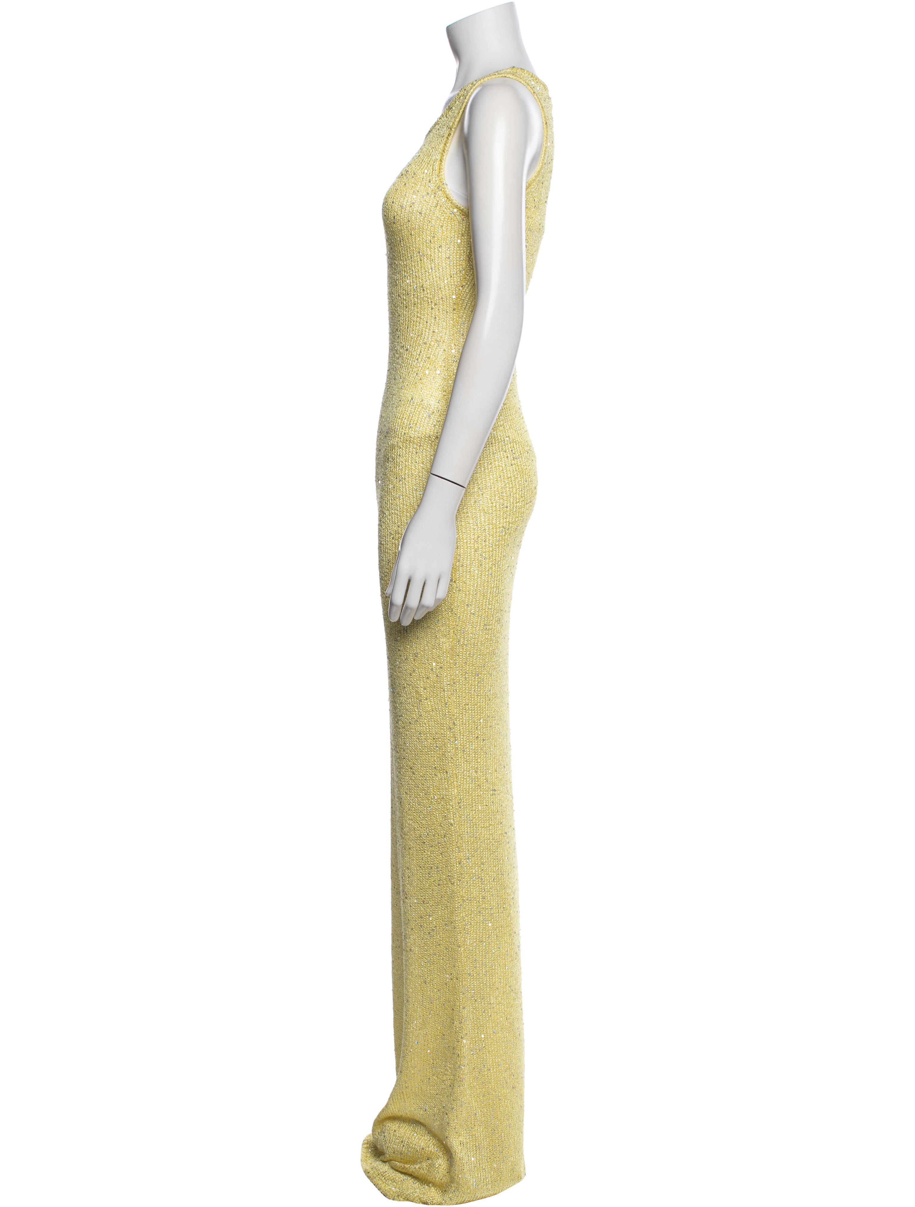 Asta Resort Printed Long Dress