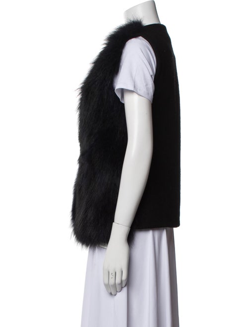 Ashley B Fur Fur Jacket