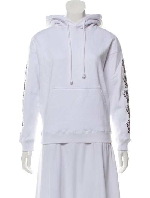 Ashley Williams 2018 Stone Head Sweatshirt w/ Tags