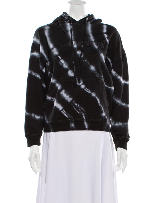 Ashley Williams Tie-Dye Print Tie-Dye Print Sweats