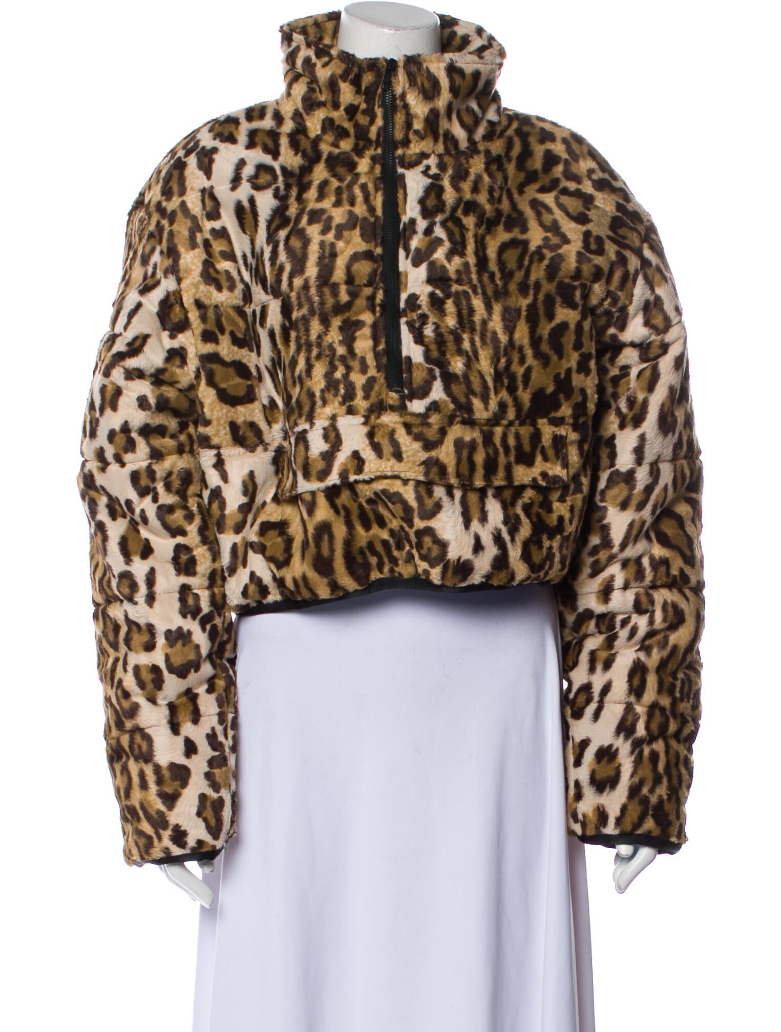 ashley williams アウター Ashley Williams To Barcelona Forever Black Leather Jacket