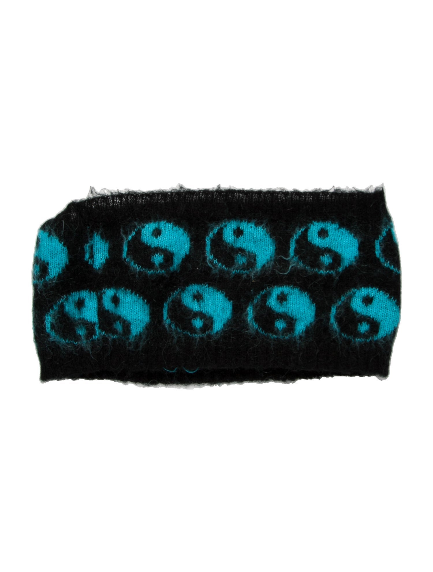 Ashley Williams Printed Snood