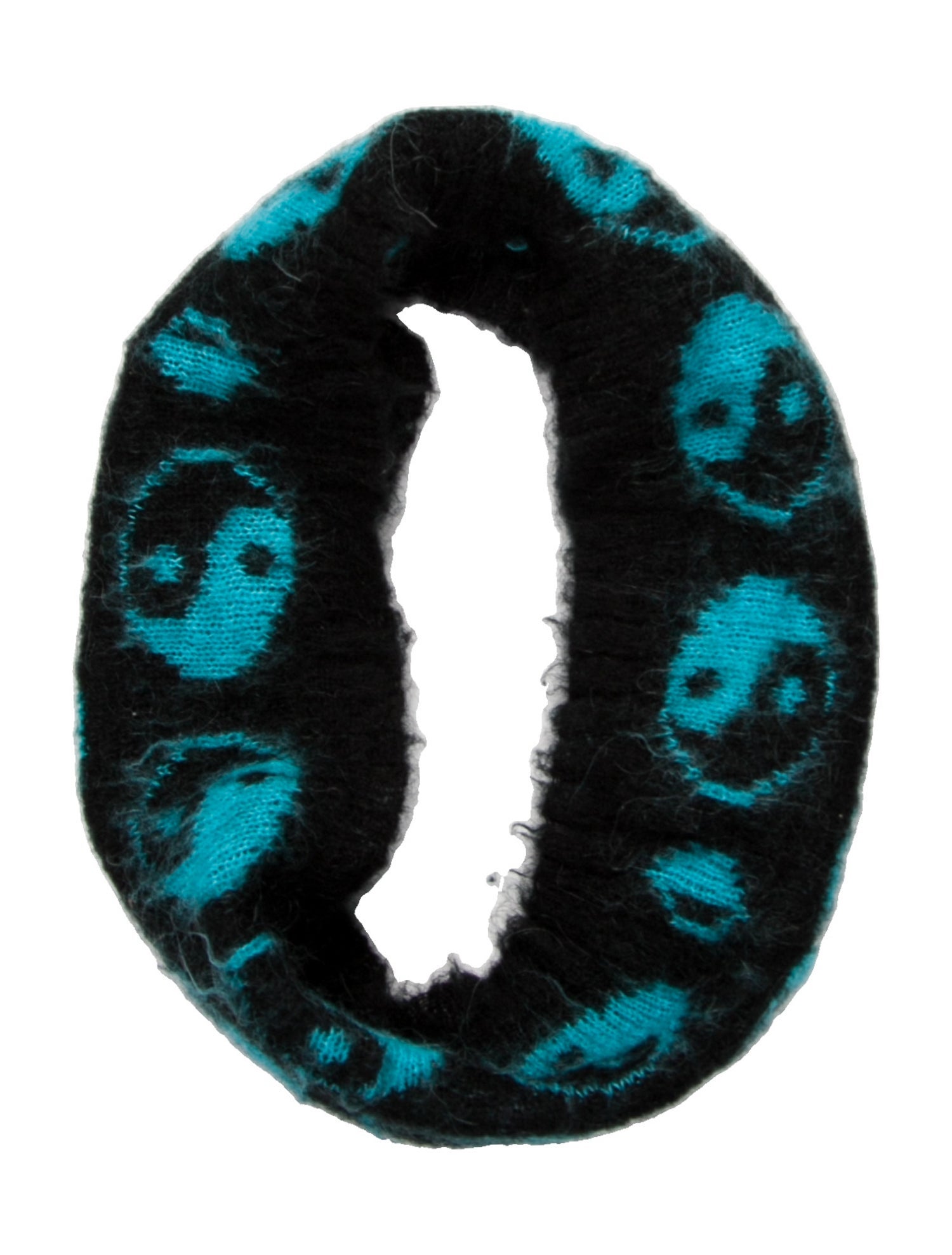 Ashley Williams Printed Snood