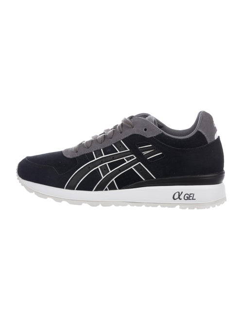 Asics GT II Sneakers black