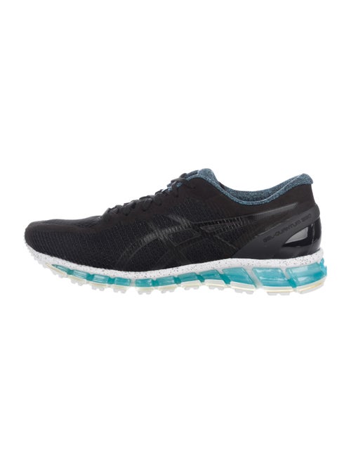 Asics GT II Sneakers black