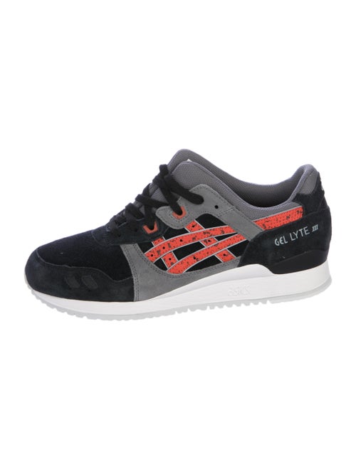 Asics Gel Lyte III Sneakers black