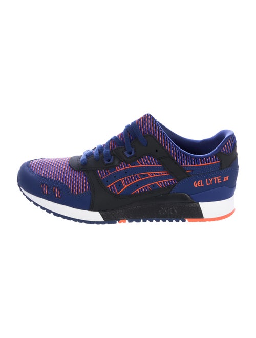 Asics Asics Gel Lyte III Sneakers w/ Tags blue